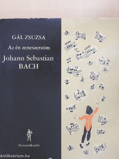 Johann Sebastian Bach - lemezzel