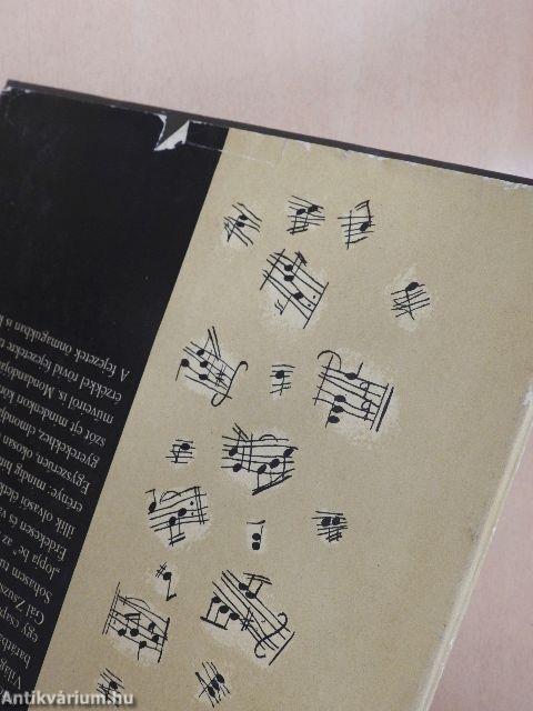 Johann Sebastian Bach - lemezzel