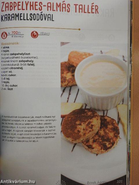 Kis pénzből nagy konyha