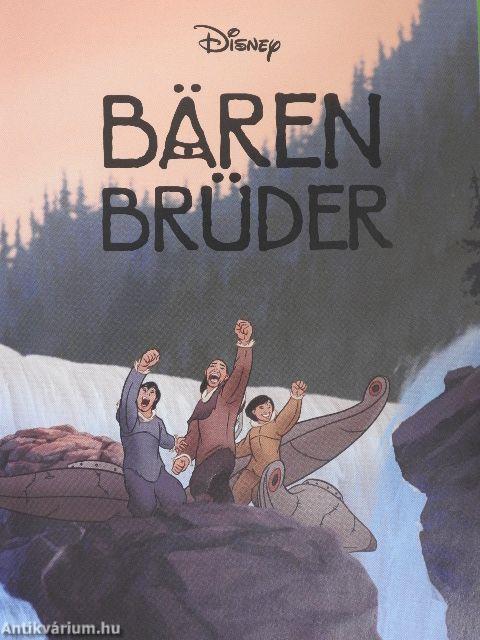 Bärenbrüder