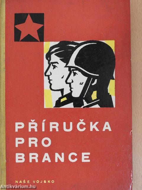 Prírucka pro brance