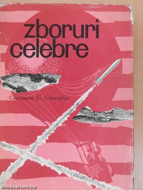 Zboruri celebre