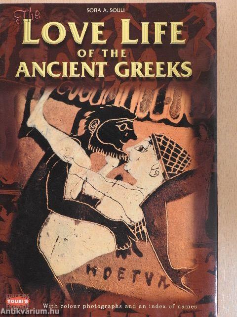 The Love Life of the Ancient Greeks