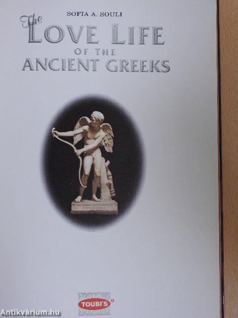 The Love Life of the Ancient Greeks