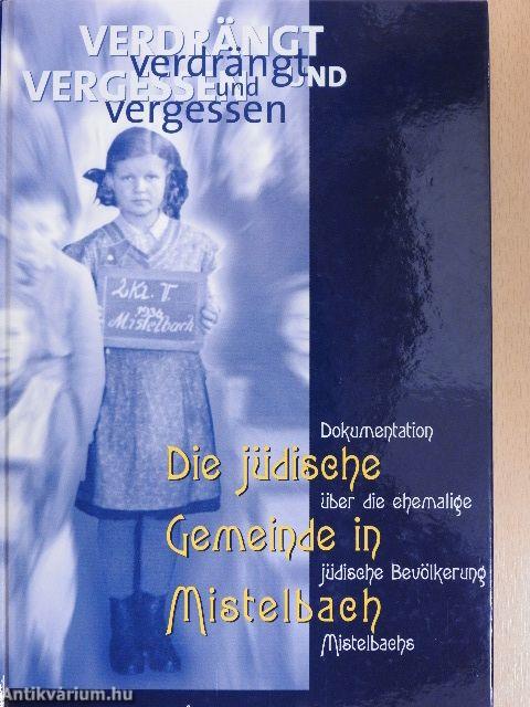 Verdrängt und Vergessen