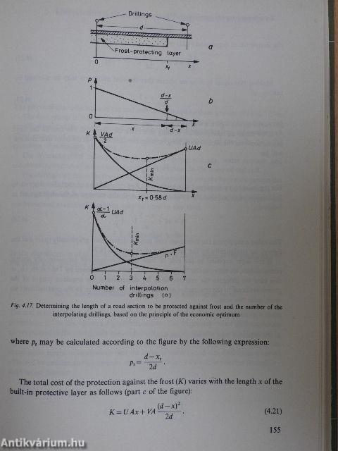 Probabilistic solutions in geotechnics