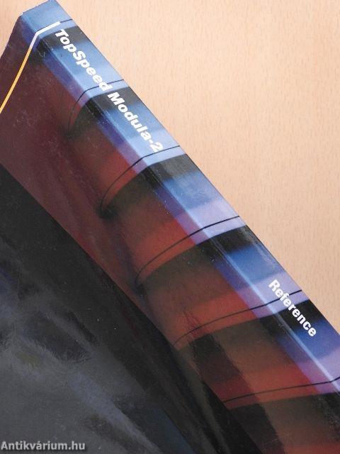 TopSpeed Modula-2