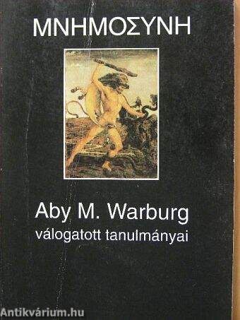 Aby M. Warburg válogatott tanulmányai