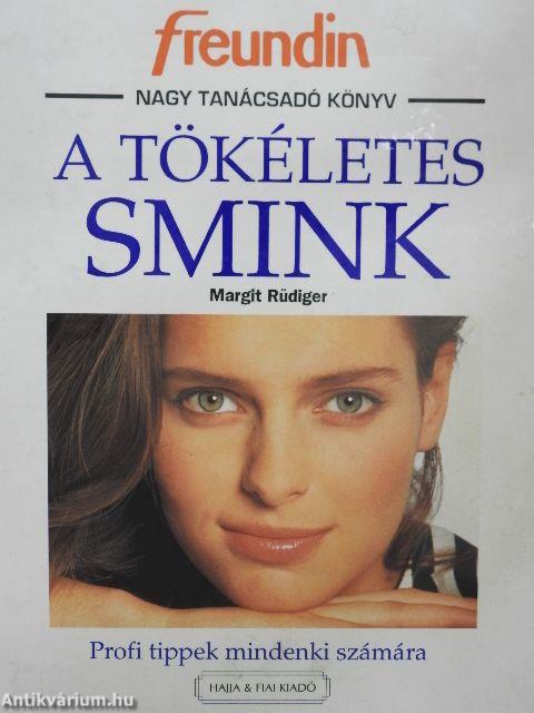 A tökéletes smink