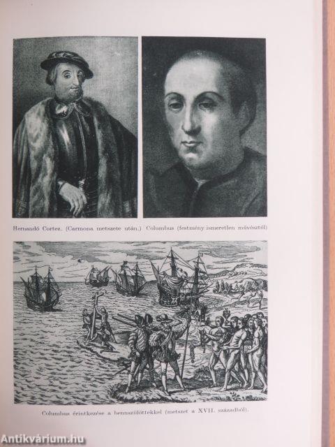 Az aranyföld hajósai