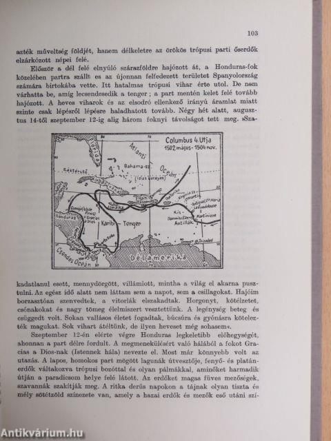 Az aranyföld hajósai