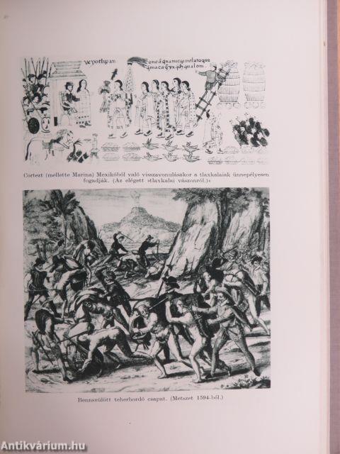 Az aranyföld hajósai