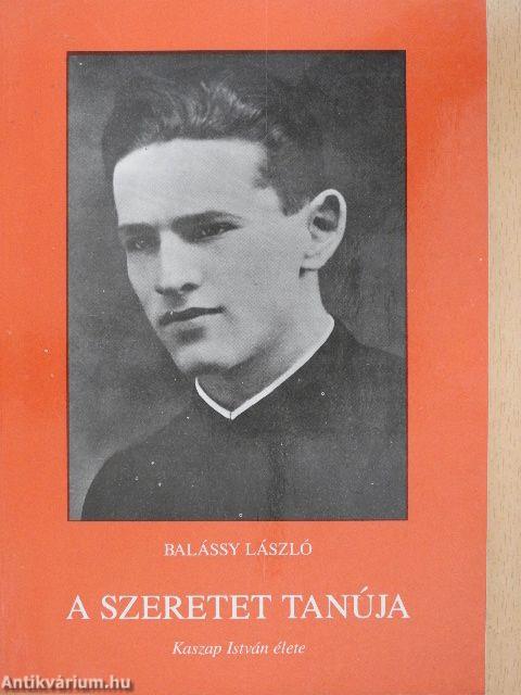 A szeretet tanúja