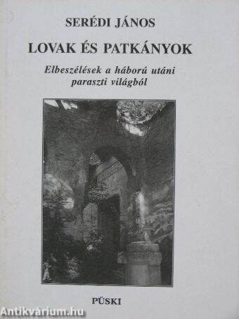 Lovak és patkányok