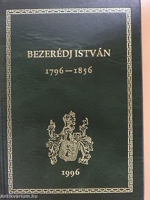 Bezerédj István