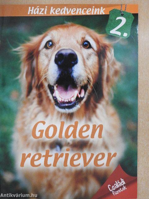 Golden retriever