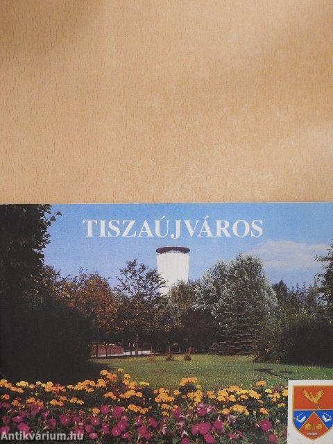 Tiszaújváros