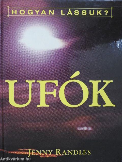 UFÓK