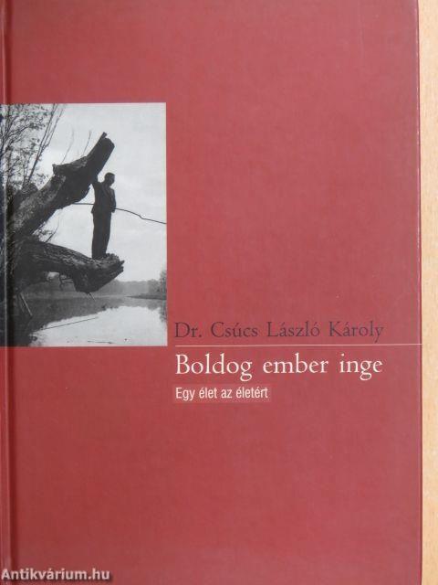 Boldog ember inge