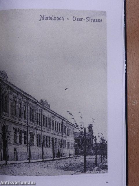 Verdrängt und Vergessen