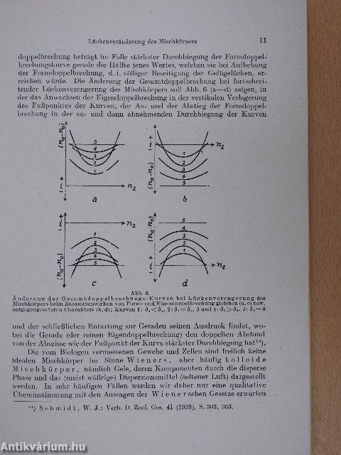 Das Polarisationsmikroskop