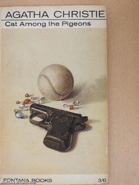 Cat among the Pigeons