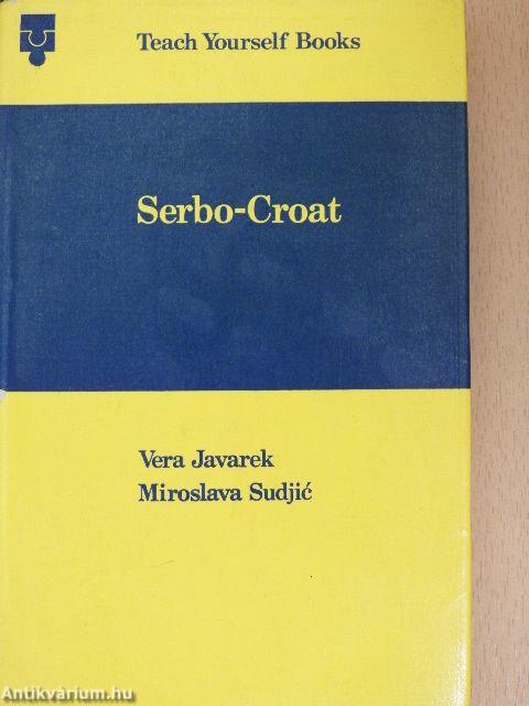 Serbo-Croat