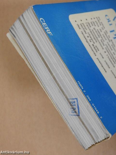 Itinéraires Bibliques