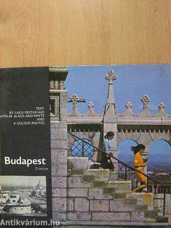 Budapest