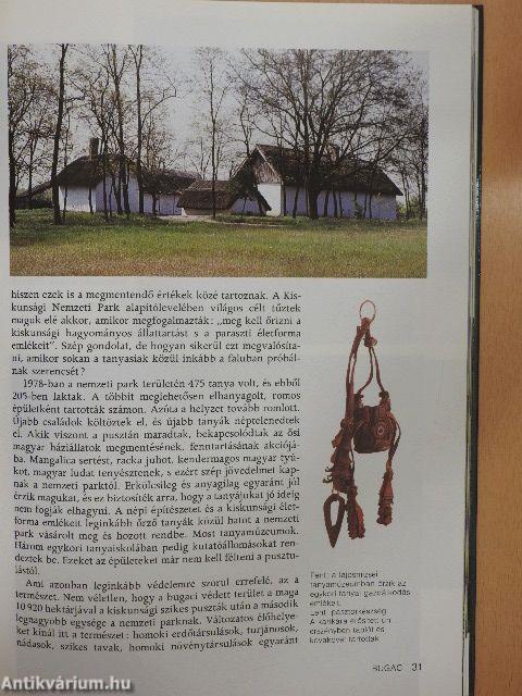 A természet múzeumai