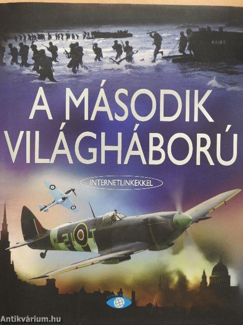 A második világháború