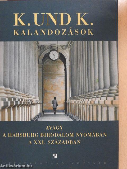 K. und K. kalandozások