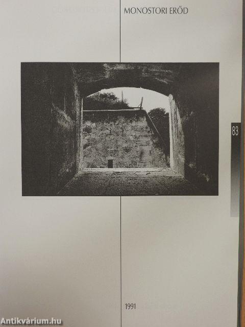 Komárom erődváros