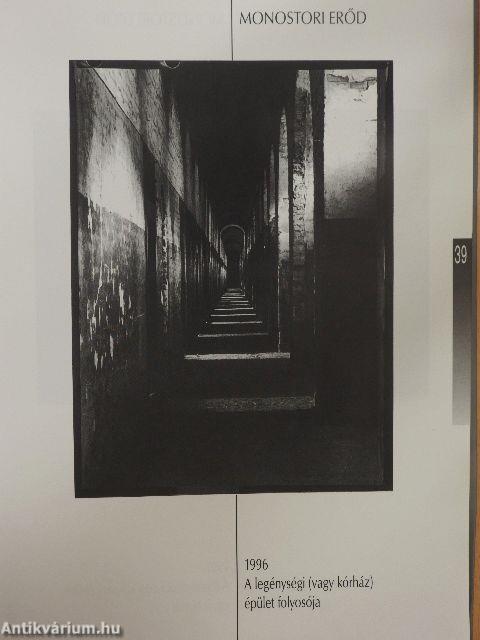 Komárom erődváros