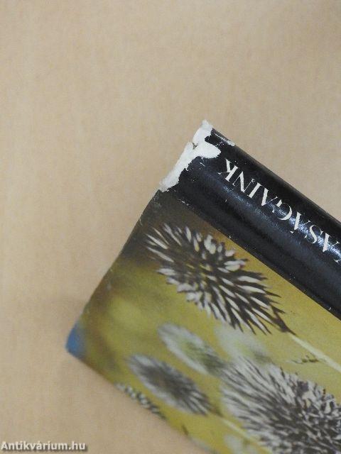 Csodálatos növényritkaságaink