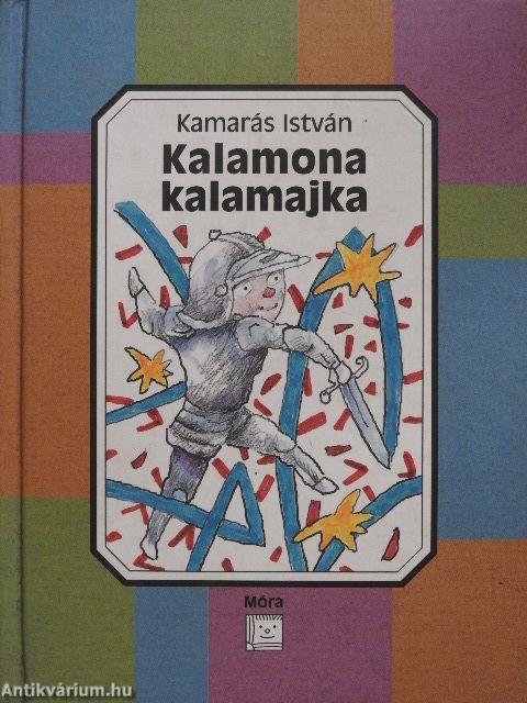 Kalamona kalamajka