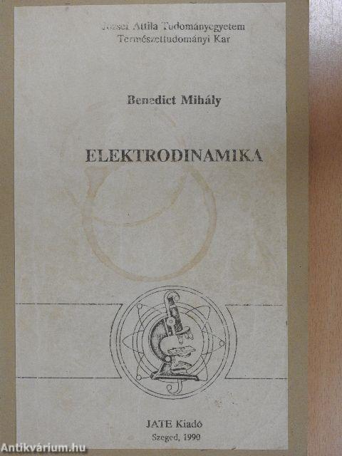 Elektrodinamika