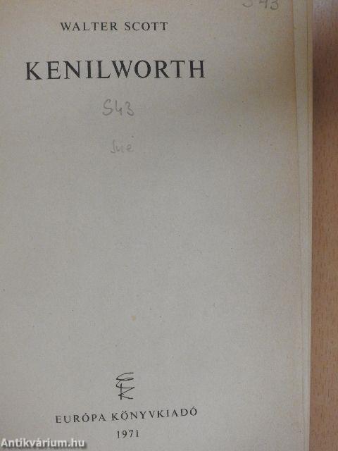 Kenilworth