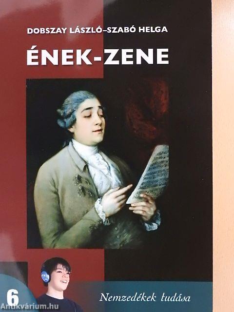 Ének-zene 6.