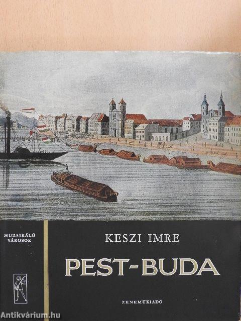 Pest-Buda