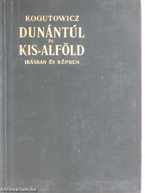 Dunántúl és Kisalföld II.