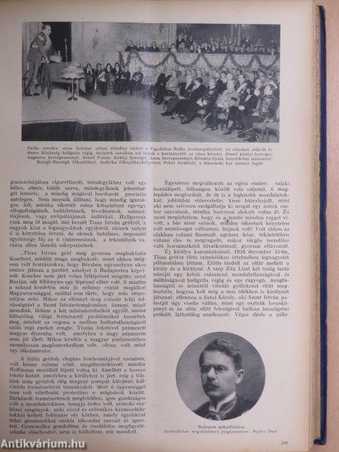 Uj Idők 1931. (nem teljes évfolyam)