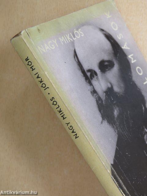 Jókai Mór alkotásai és vallomásai tükrében