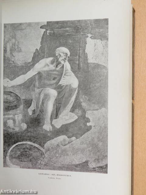 Lionardo da Vinci és a renaissance kialakulása