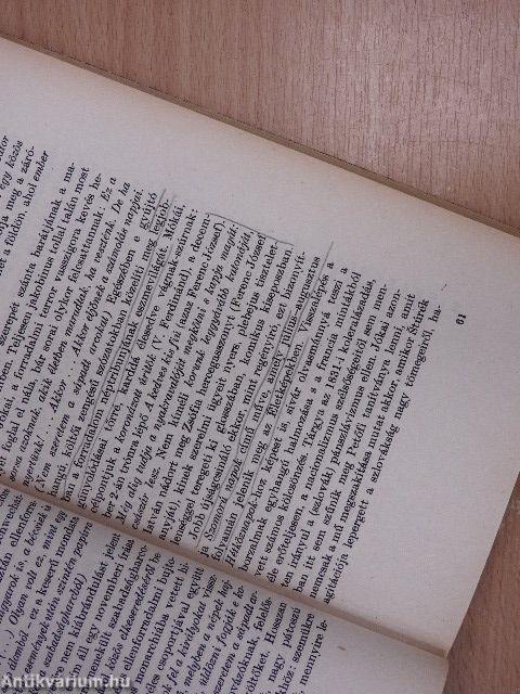 Jókai Mór alkotásai és vallomásai tükrében