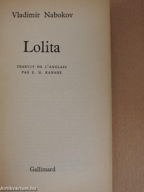 Lolita