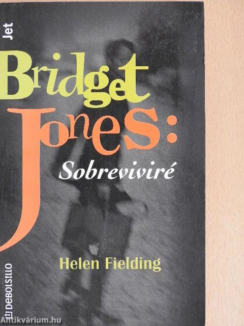 Bridget Jones: Sobreviviré