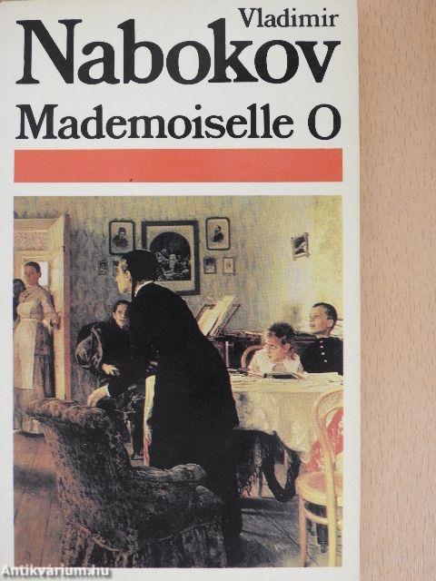 Mademoiselle O