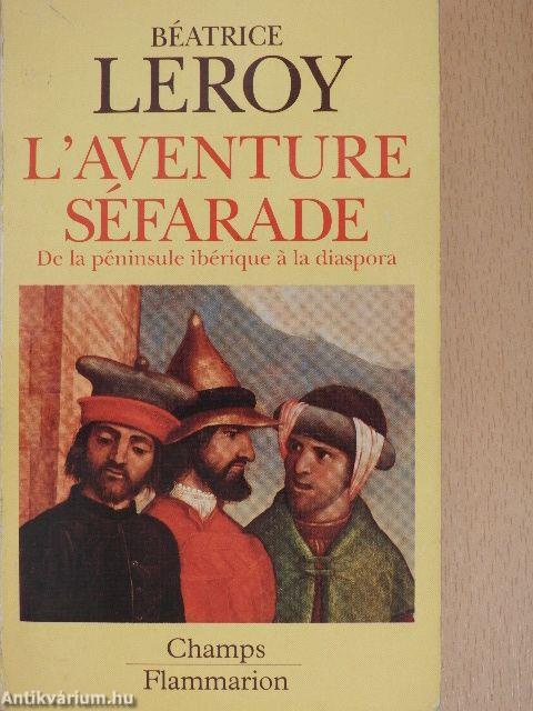 L'aventure séfarade