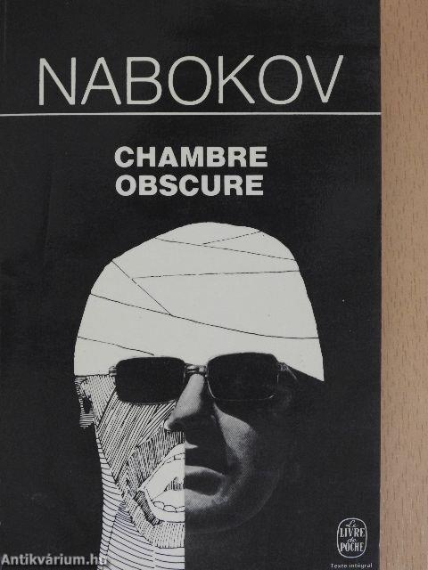 Chambre obscure